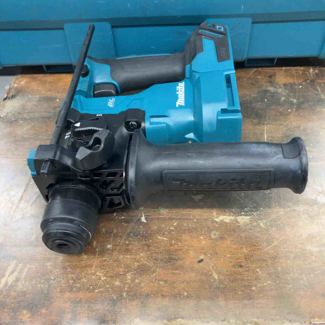 ★マキタ(makita) コードレスハンマドリル HR183DZK【戸田店】