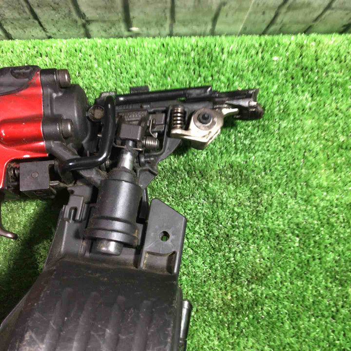 ★マキタ(makita) 高圧エア釘打ち機 AN531H【川口店】