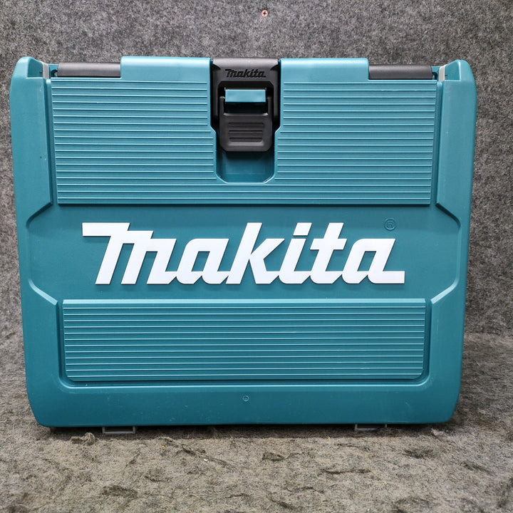 【未使用品】マキタ(makita) コードレスインパクトレンチ TW300DRGX【桶川店】