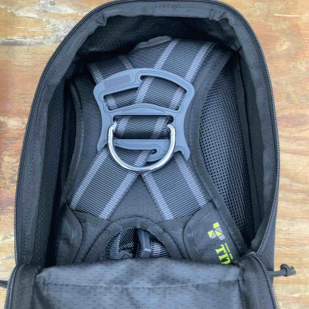 [タイタン] イージーハーネスクロス EASY Harness CROSS フルハーネス墜落制止用器具 CRH-10C-LL LLサイズ【柏店】