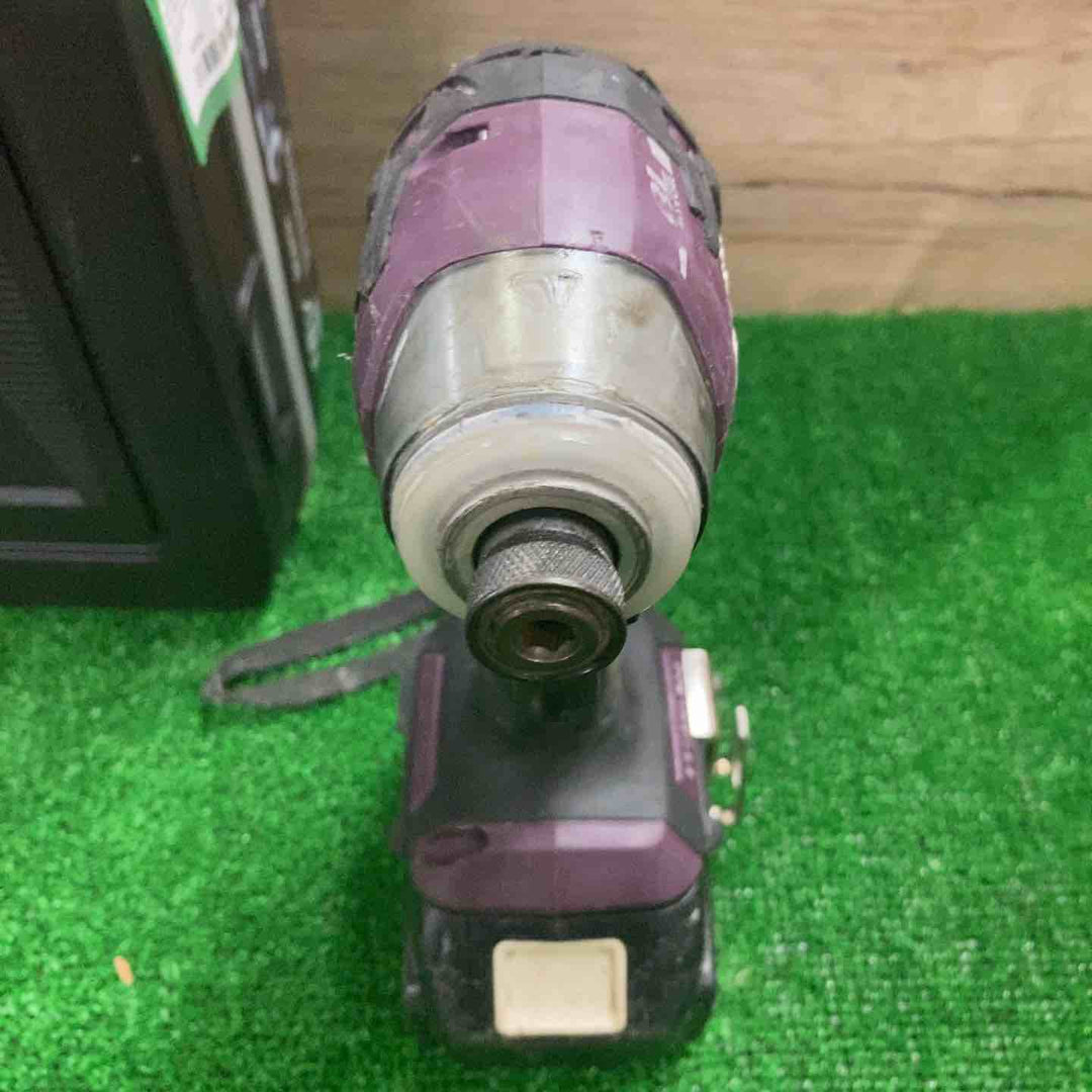 ★マキタ(makita) コードレスインパクトドライバー TD173DGXAP【町田店】
