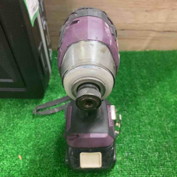 ★マキタ(makita) コードレスインパクトドライバー TD173DGXAP【町田店】
