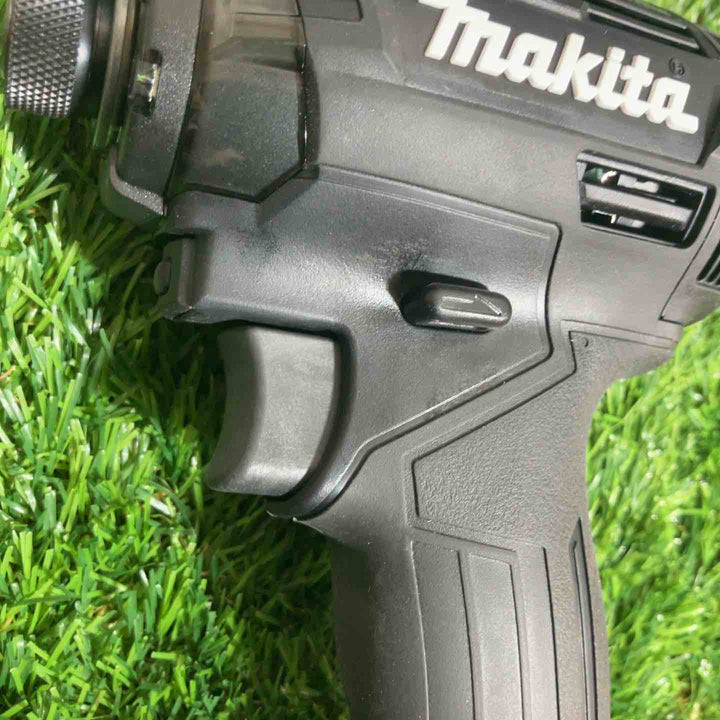★マキタ(makita) 40Vmax コードレスインパクトドライバー TD002GRDXB【戸田店】