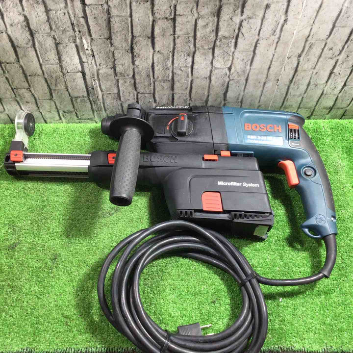 ★ボッシュ(BOSCH) ハンマドリル GBH2-23REA【川口店】