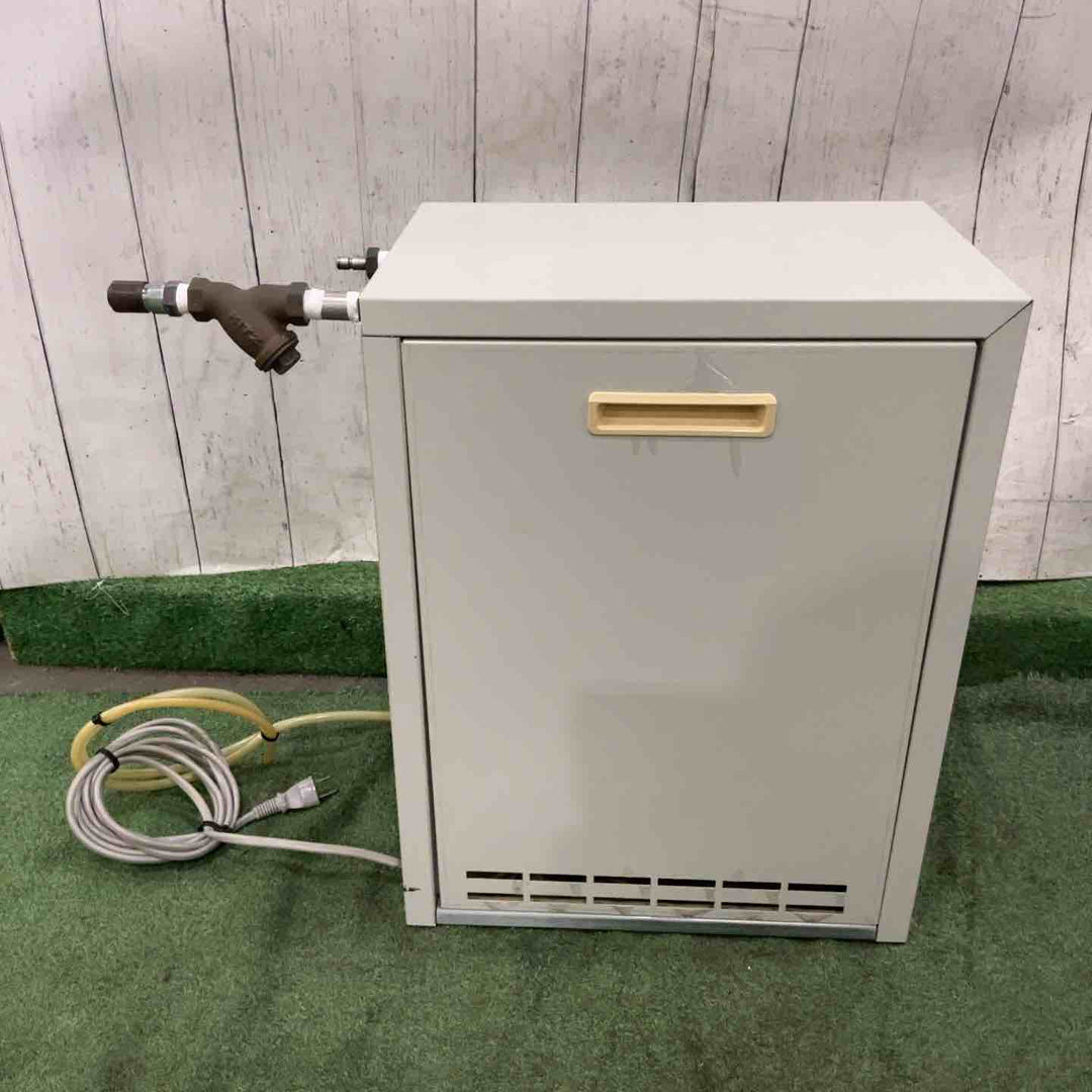 【現状品】エアードライヤー　TPD-3Nα　コンプレッサー　3馬力 保証なし【川口店】