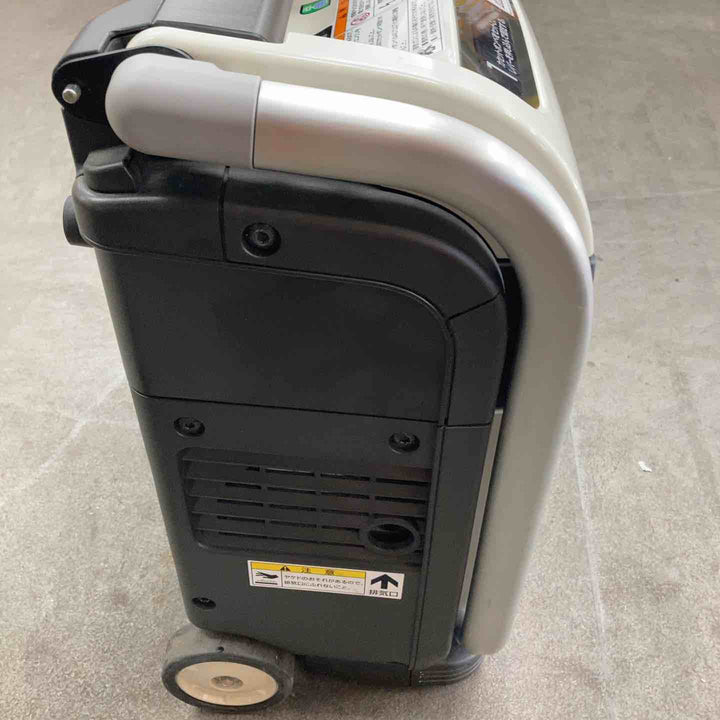 ★ホンダ(HONDA) インバーター発電機 エネポ EU9iGB【川崎店】