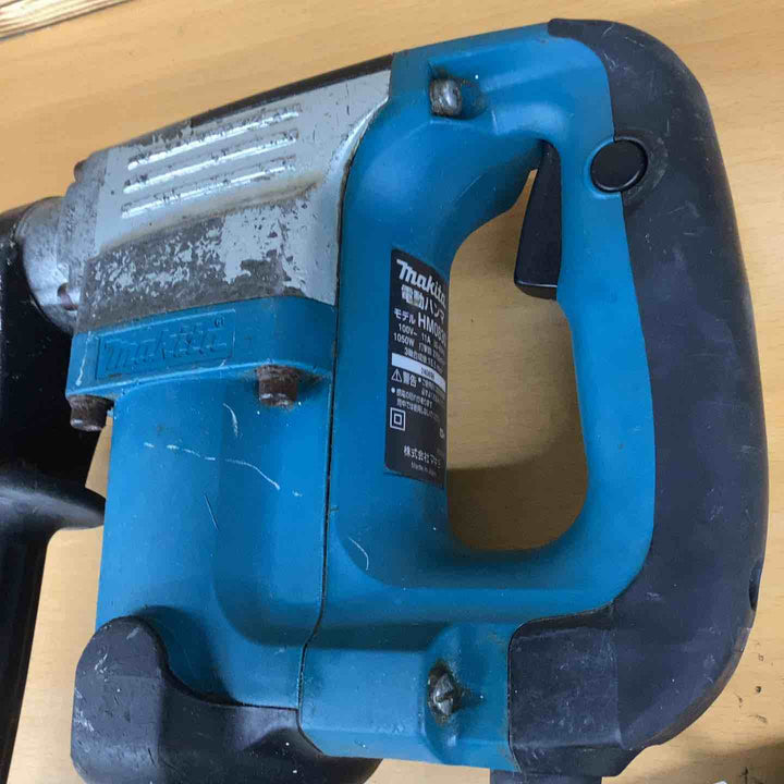 ★マキタ(makita) 電動ハンマ HM0830【川崎店】