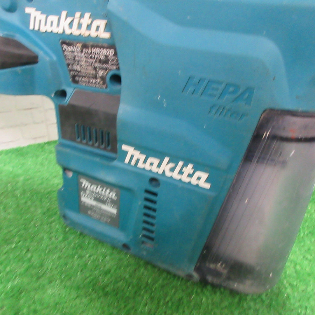 ★マキタ(makita) コードレスハンマドリル HR282DZK【町田店】