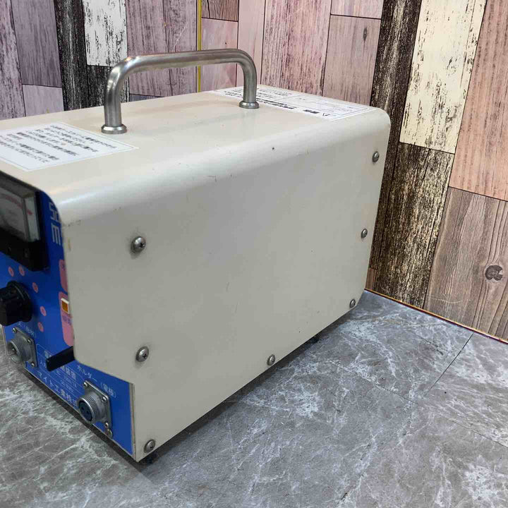 ◇マイト工業 電解研磨機　MS-117【八潮店】