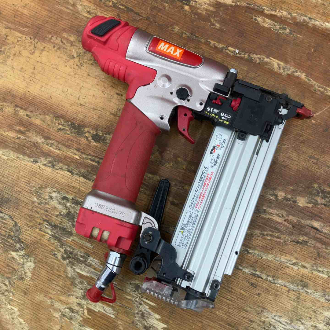 ◇マックス(MAX) 高圧フィニッシュネイラ HA-55SF1【柏店】