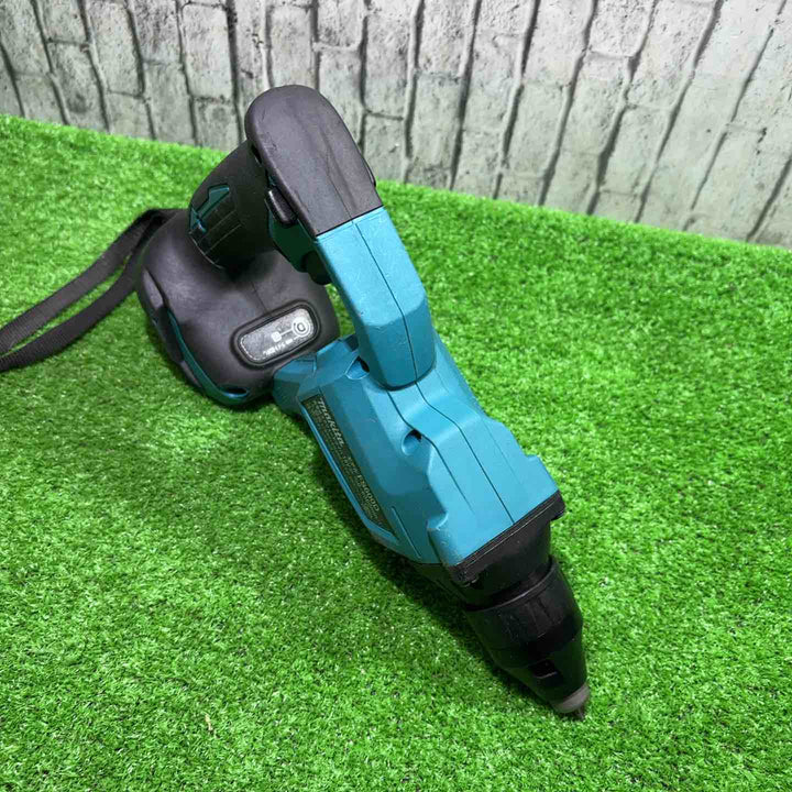 ★マキタ(makita) コードレススクリュードライバー 18V FS600DZ【川口店】