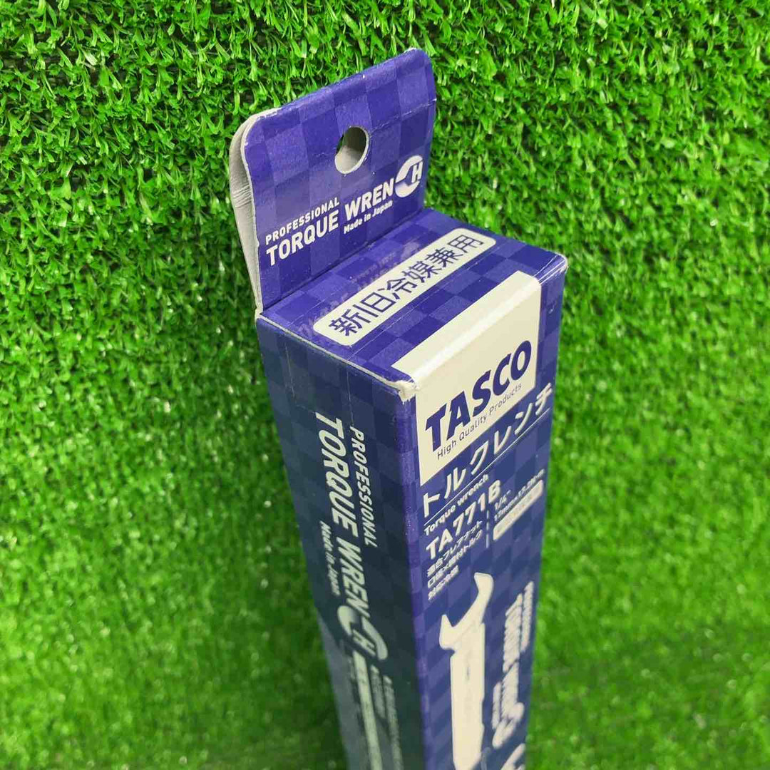 TASCO フレアリングツール、高精度トルクレンチ TA771B、BBK トルクレンチ RTQ-380【藤沢店】