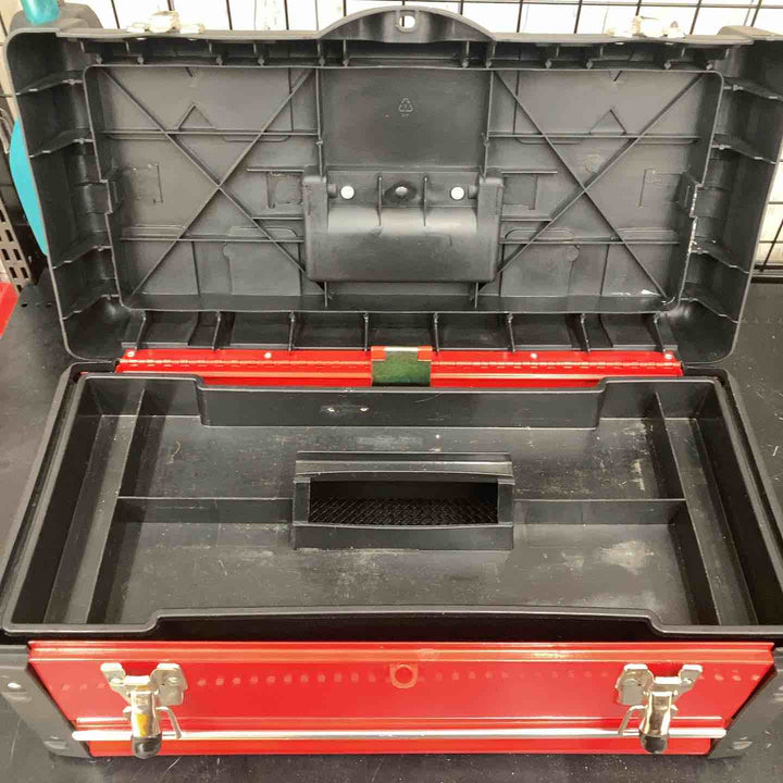 ◇SK11 ツールチェスト 1段 STC-501R【川越店】
