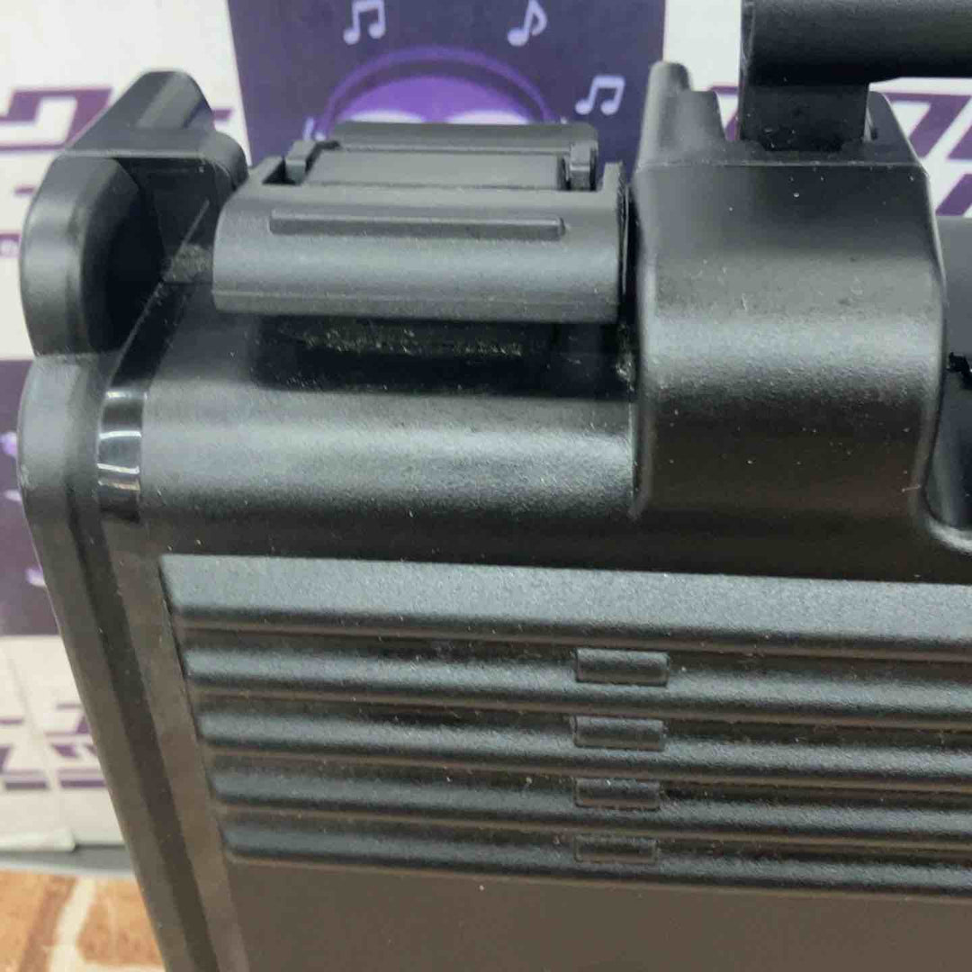 【未使用品】パナソニックEWエンジニアリング 充電インパクトドライバー EZ1P31T1R バッテリー3個限定品【所沢店】