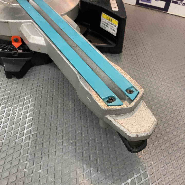 ★マキタ(makita) 卓上スライドマルノコ LS0612FL【所沢店】
