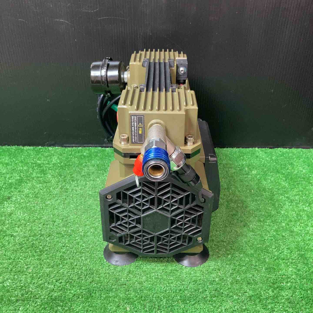 ハイガー(HAIGE) エアーコンプレッサー タンクレス HG-DC880N1【岩槻店】