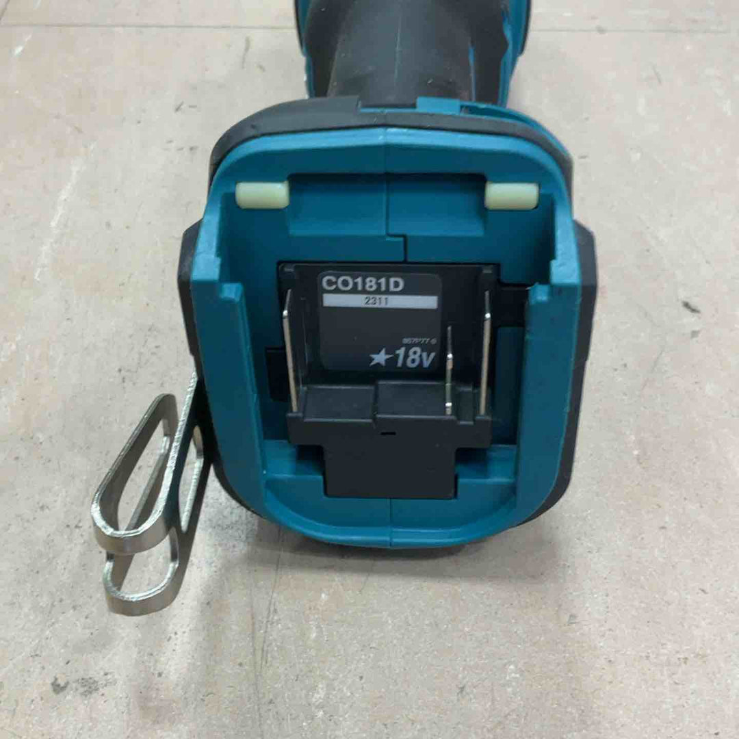 ◇マキタ(makita) コードレスボードトリマ CO181DRG【草加店】