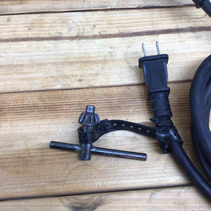 【中古品】 ハイコーキ(HIKOKI ※旧:日立工機) 振動ドリル DV19V 100V 【東大和店】