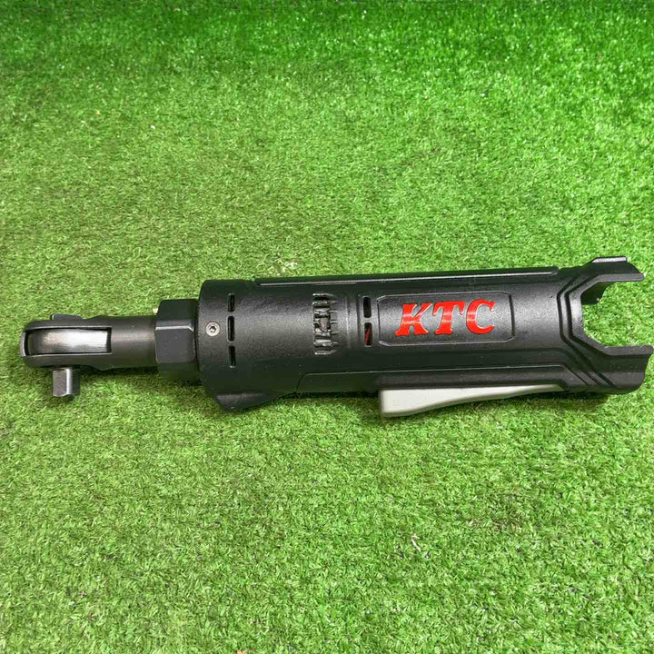◇KTC 9.5sq コードレスラチェットレンチセット JTRE310【藤沢店】