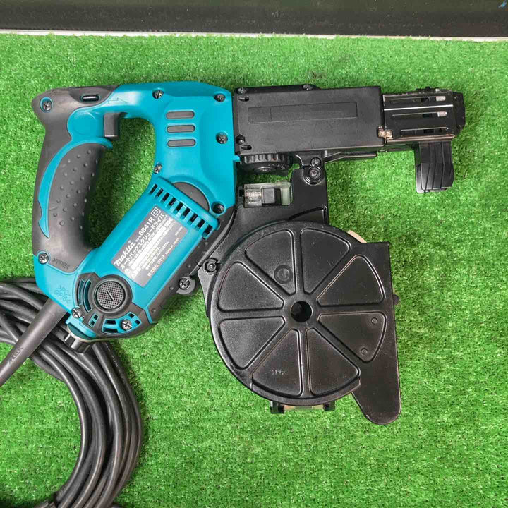 ☆マキタ(makita) オートパックスクリュードライバー 6841R ケース付き【岩槻店】