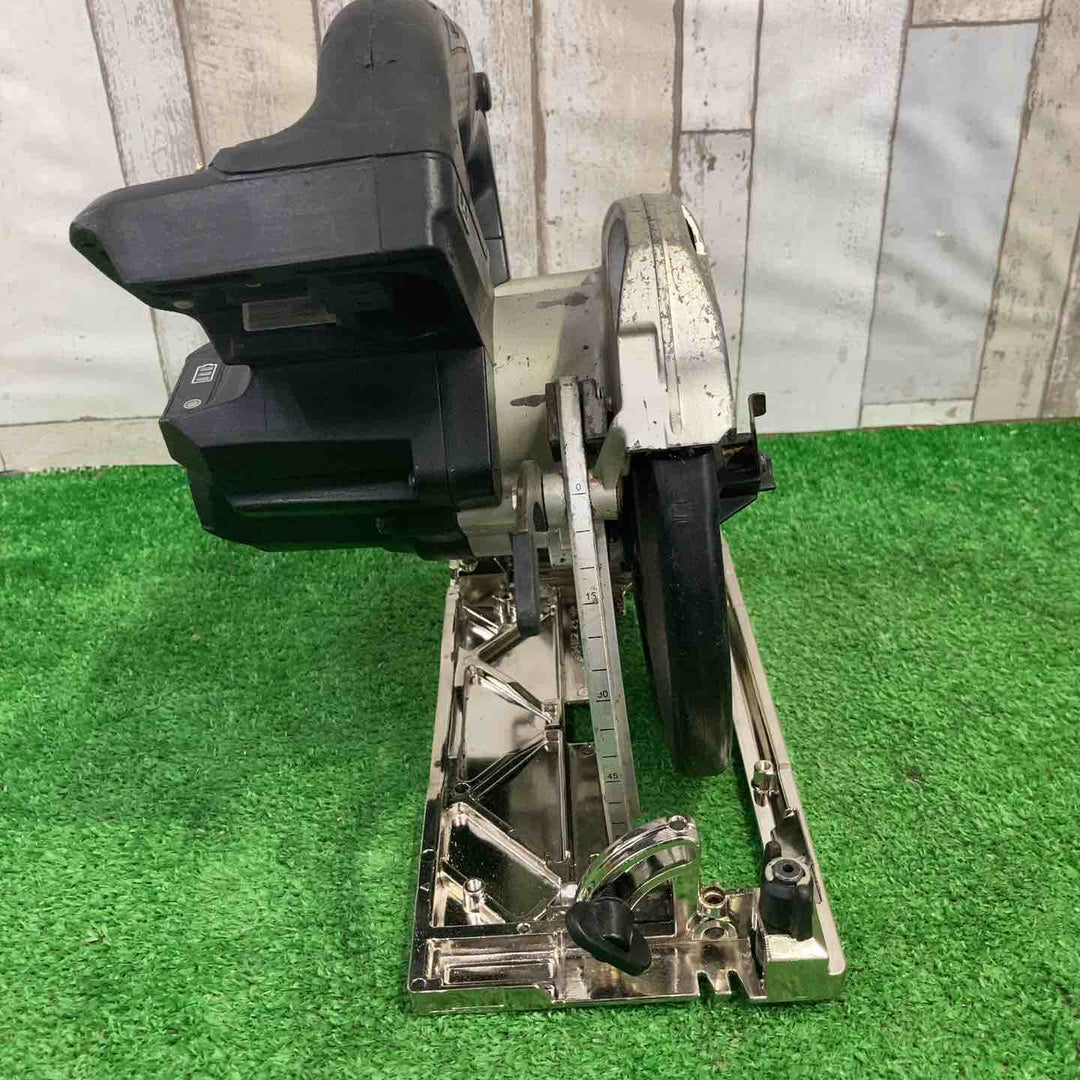 ★マキタ(makita) コードレス丸のこ HS631DZB【町田店】