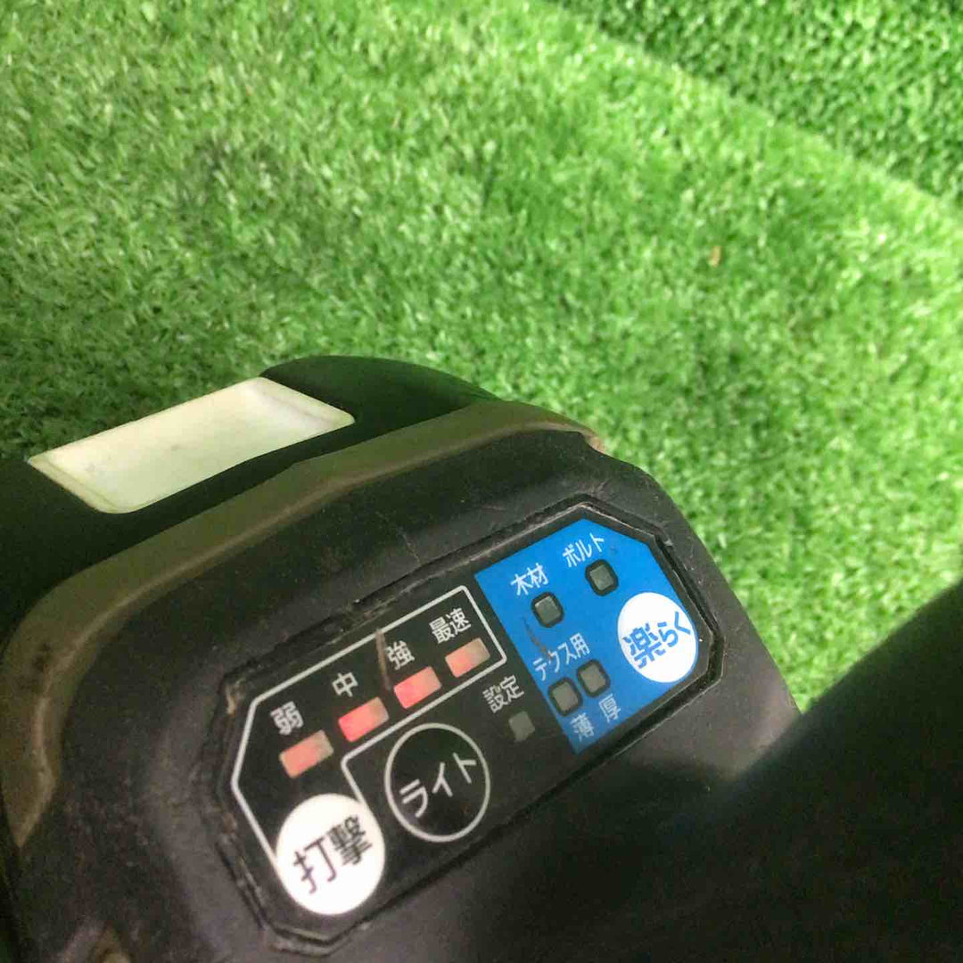 【現状品】 マキタ/makita コードレスインパクトドライバー TD171DGXAB 【鴻巣店】