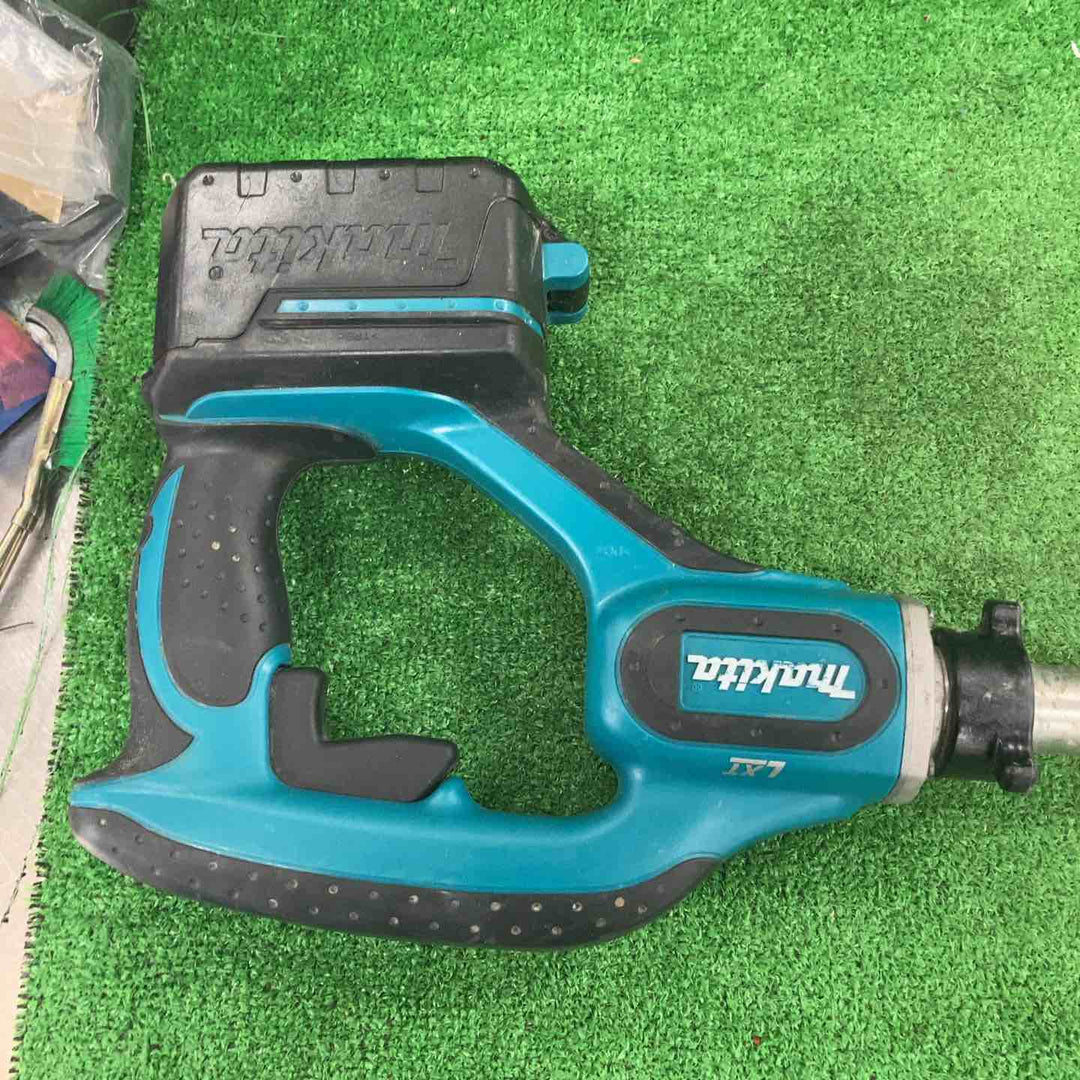 ★マキタ(makita) コードレスコンクリートバイブレータ VR450DZ【川崎店】