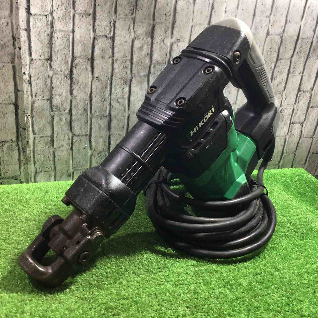 ★ハイコーキ(HIKOKI ※旧:日立工機) 電動ハンマ H41SA3【川口店】