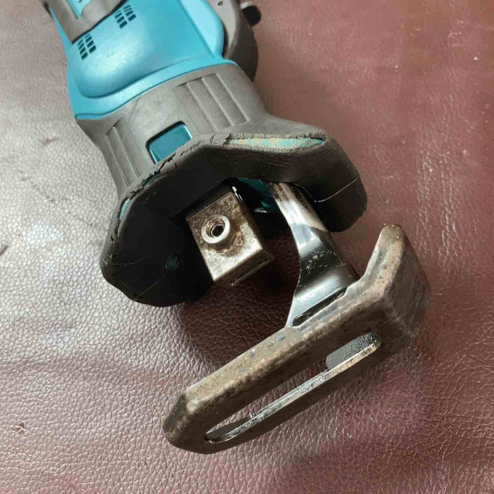 【中古品】マキタ(makita) コードレスレシプロソー JR184DZ バッテリー1個付属【東大和店】