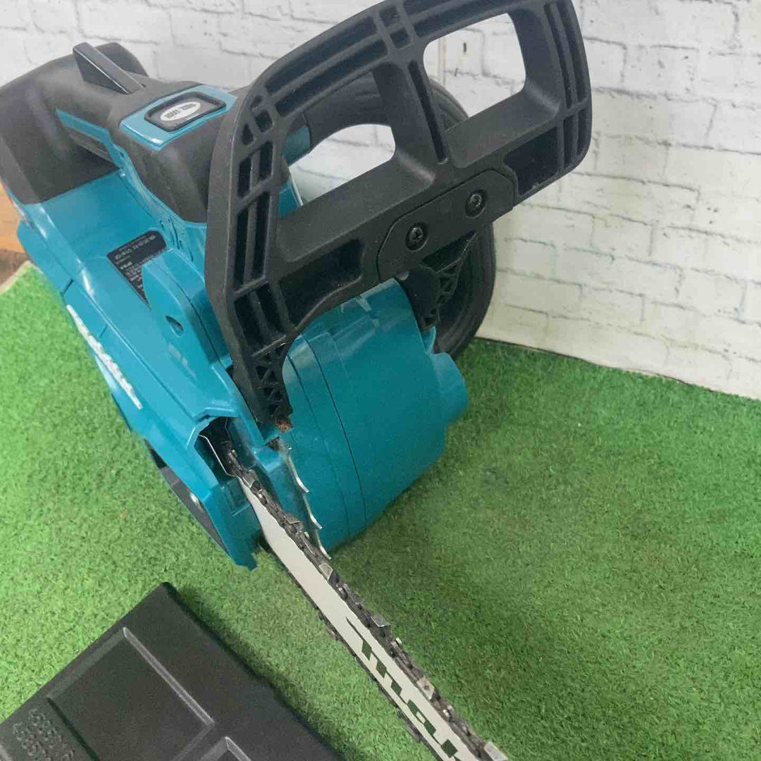 ☆マキタ(makita) コードレスチェーンソー MUC002GZ【町田店】