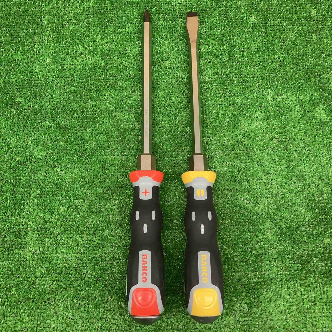 【中古品】 バーコ/BAHCO ドライバー ＊2本組 【鴻巣店】