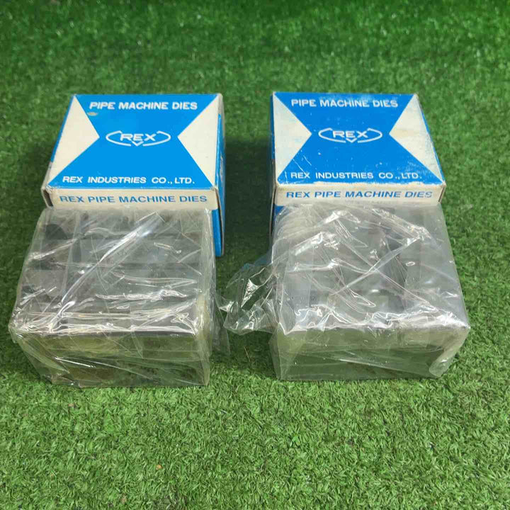 レッキス(REX) 自動切上ダイヘッド対応チェーザ  2 1/2～3 AC 65A-80A(16B450)【藤沢店】