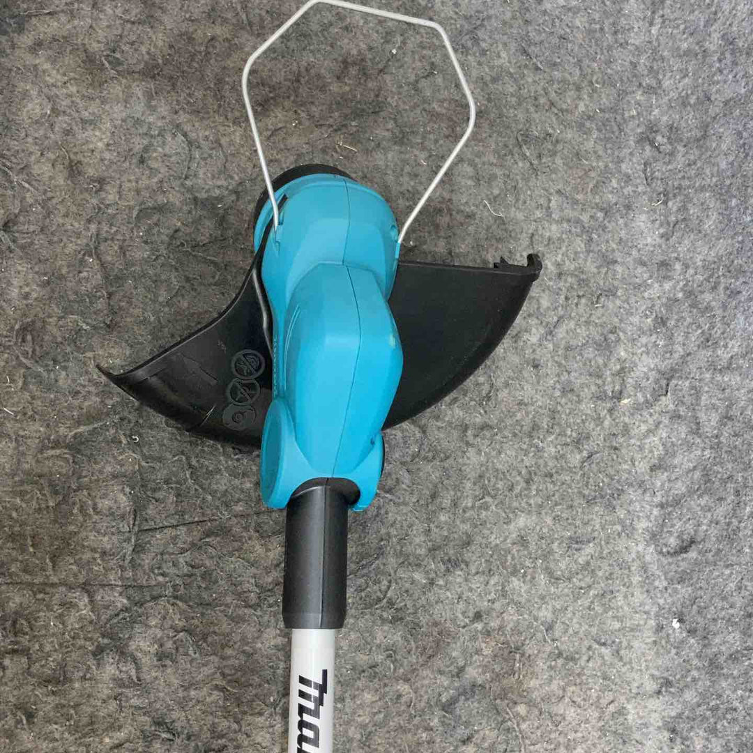 【店頭受取り限定】◇マキタ(makita) コードレス草刈機 MUR193DWF ナイロンコード式 18V3.0Ah バッテリ、充電器付【鴻巣店】