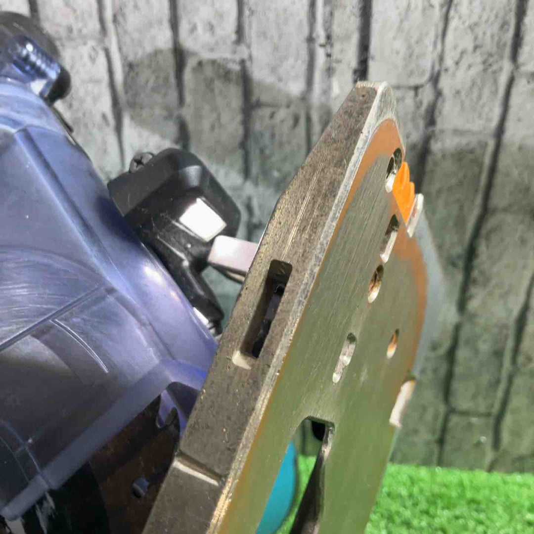 ★マキタ(makita) 防じん丸のこ KS5000FX 動作確認済【川口店】