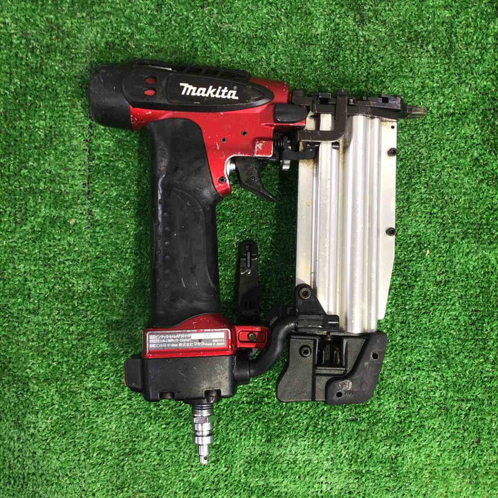 ★マキタ(makita) 高圧ピンネイラ AF501HP【町田店】