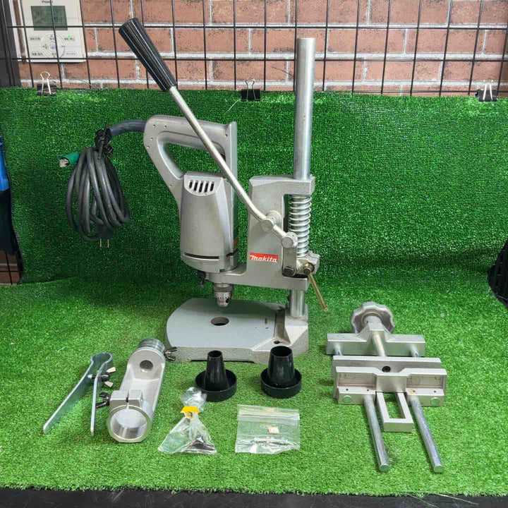 マキタ makita ドリルスタンド+ドリルセット MD108 A-36706 6401【藤沢店】