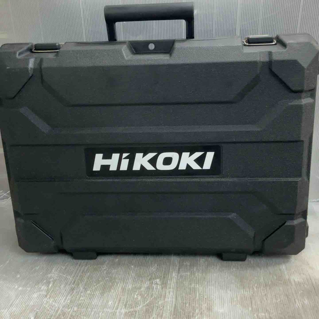 ★ハイコーキ(HIKOKI ※旧:日立工機) コードレスハンマドリル DH18DPB(NNK)【草加店】