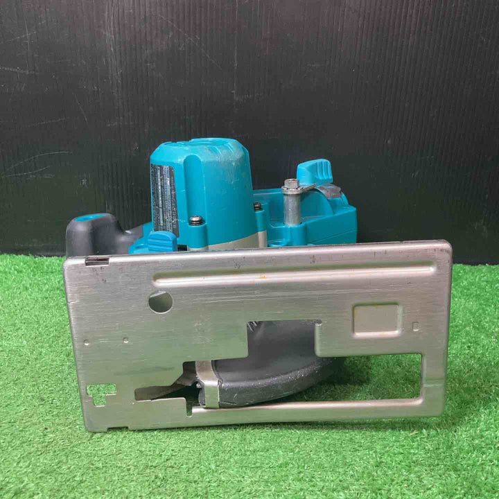 【中古品】★マキタ(makita) コードレスチップソーカッター CS551DZ ※備考欄参照※【岩槻店】