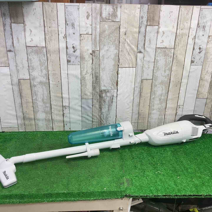 マキタ(makita) コードレスクリーナー CL281FDZCW【町田店】