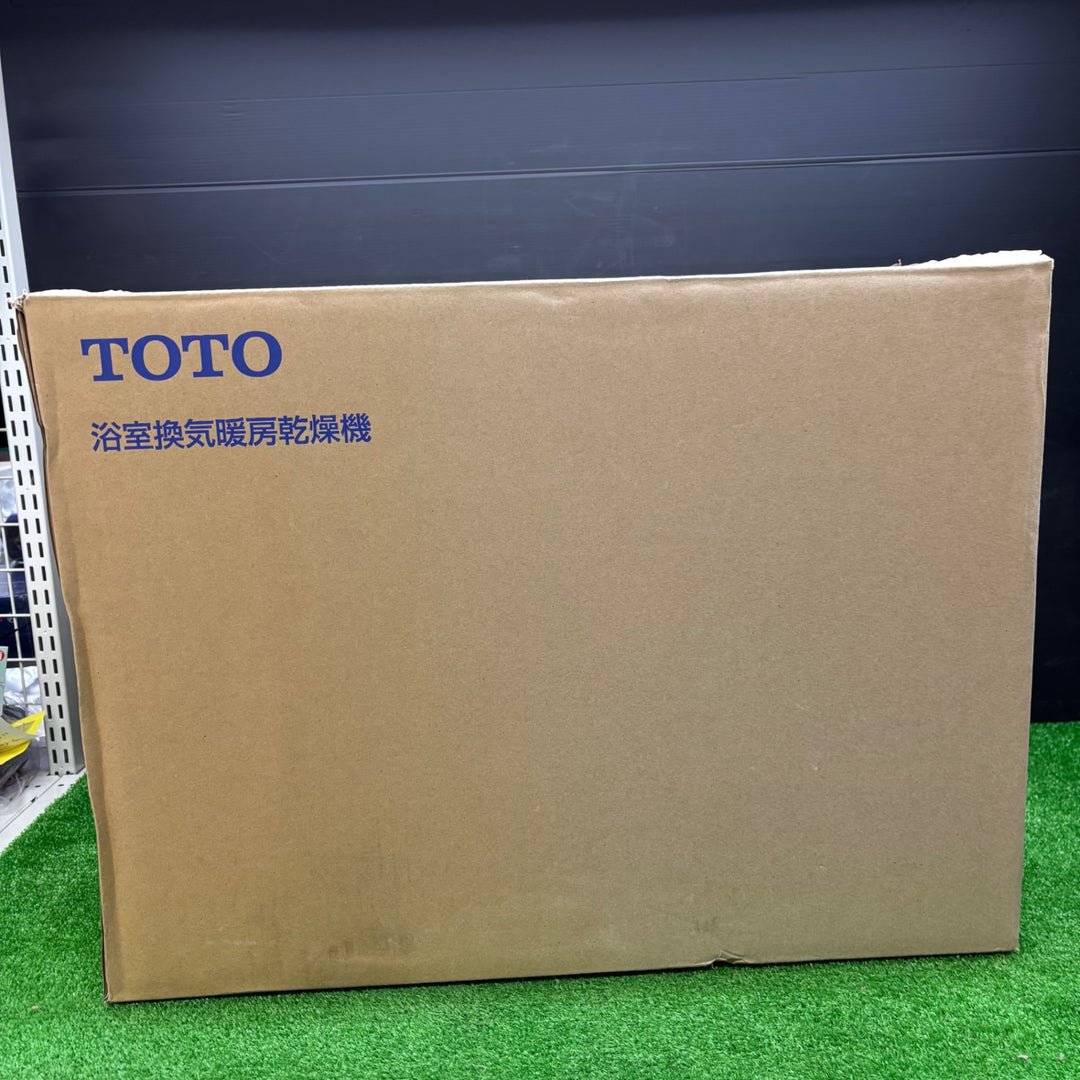 ◇TOTO 浴室換気暖房乾燥機 TYB3111GAS※取付のみ※【電材館越谷店】