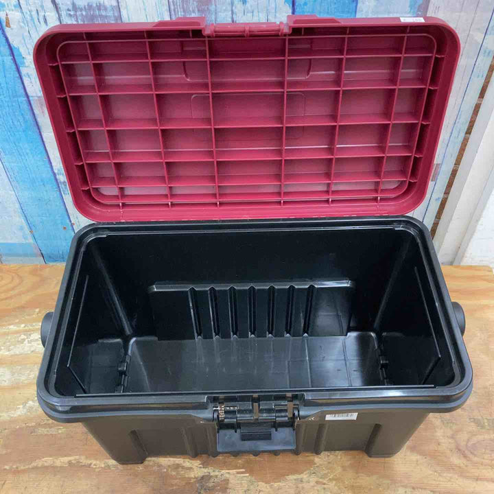 【中古品】◇タスコ(TASCO) オイル逆流防止機能付 真空ポンプ TA150SB-2 真空ゲージ付き！【柏店】
