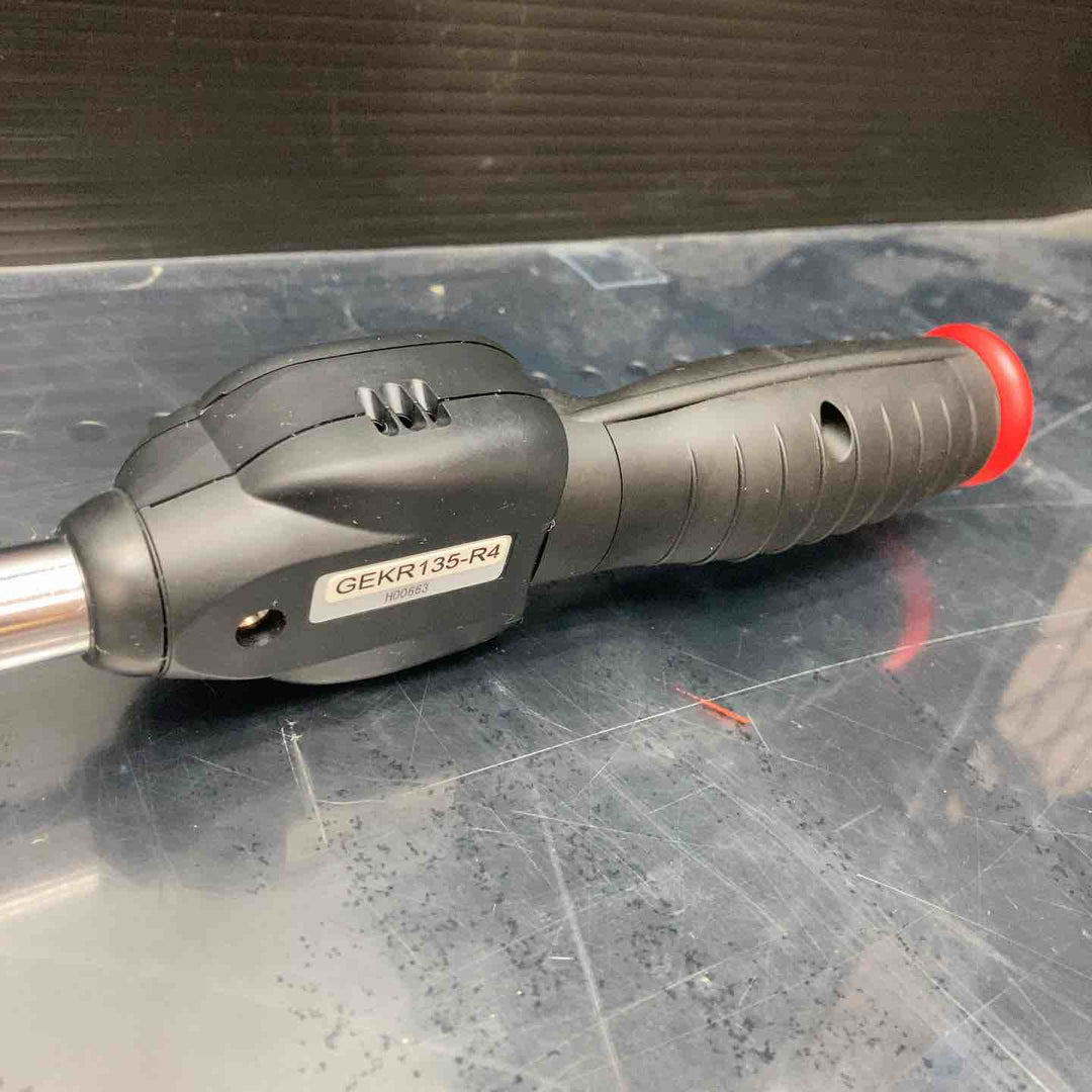 ◇KTC　デジタルラチェット　GEKR135-R4【川越店】