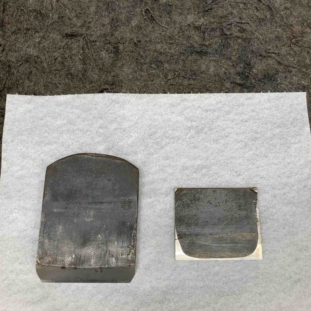 【中古美品】 鉋 かんな 廣貞 二寸 【鴻巣店】
