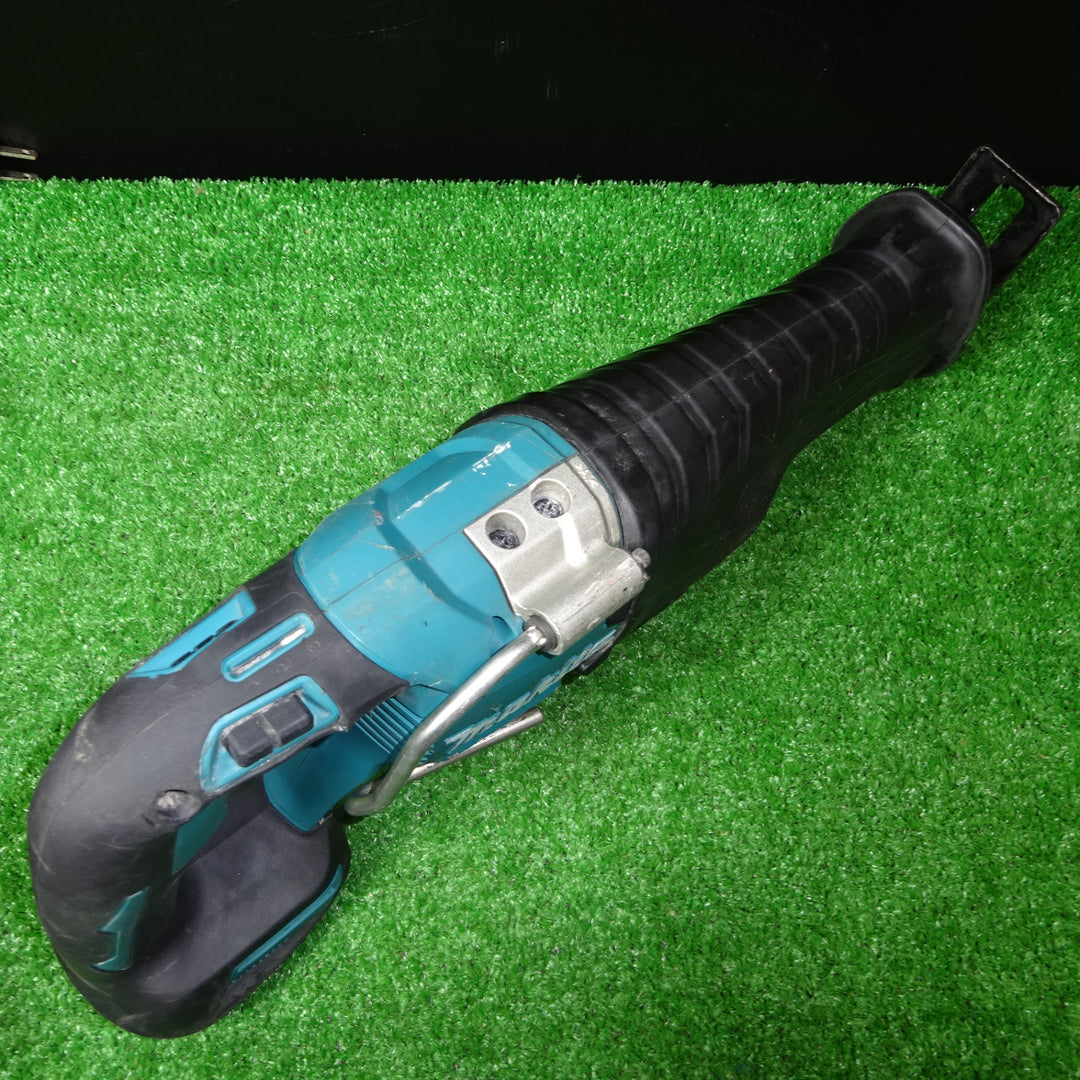 ★マキタ(makita) コードレスレシプロソー JR187DZK　バッテリー＆充電器付き【岩槻店】