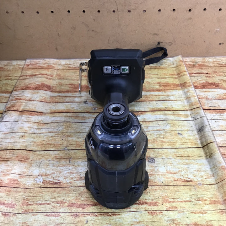 ★ハイコーキ(HIKOKI ※旧:日立工機) コードレスインパクトドライバー WH36DC(2XPSZ)(B)【川崎店】