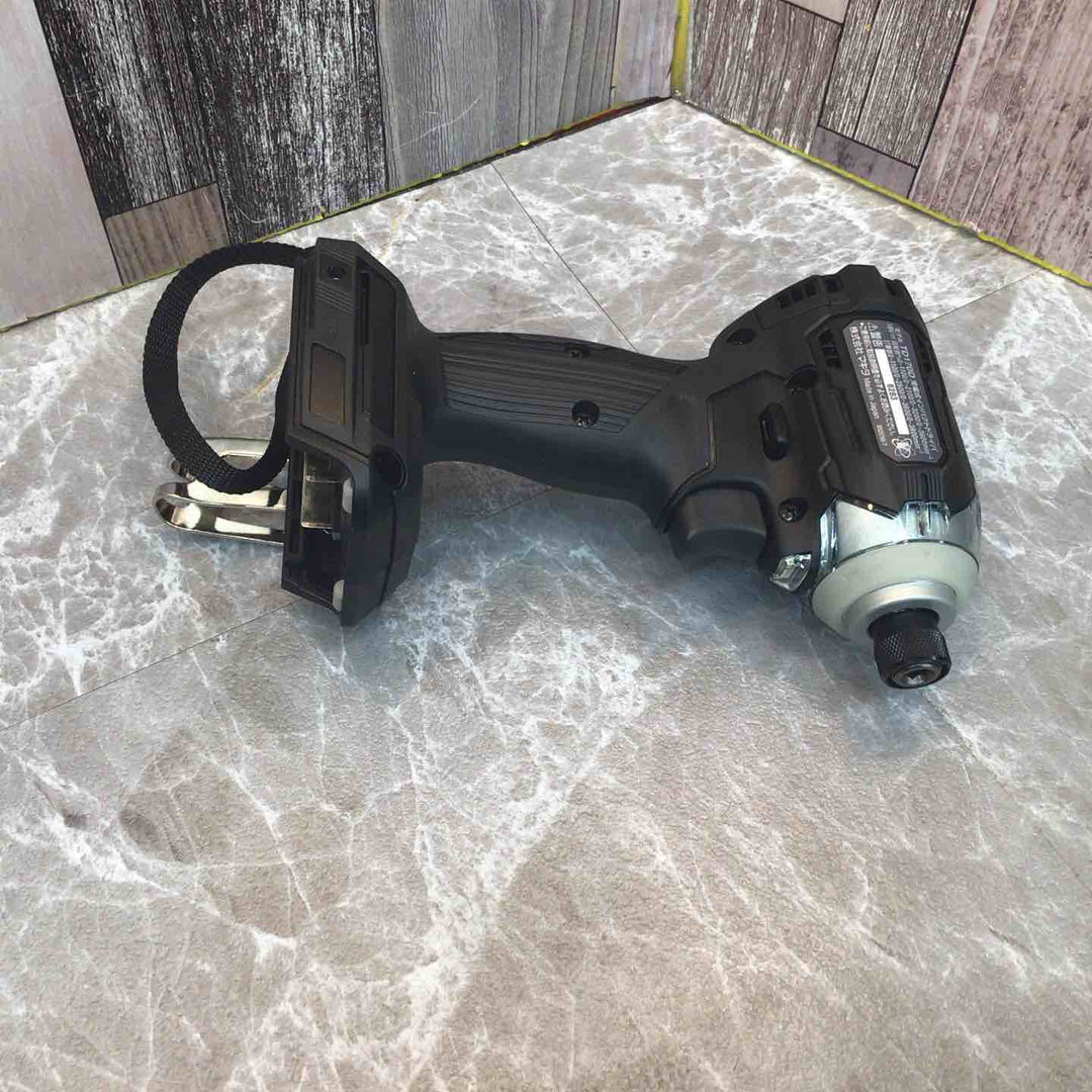 ★マキタ(makita) コードレスインパクトドライバー TD170DRGXB【八潮店】