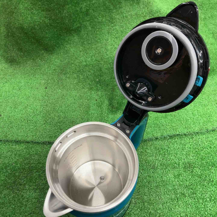 【中古美品】 マキタ/makita コードレスケトル・KT001GZ 【桶川店】