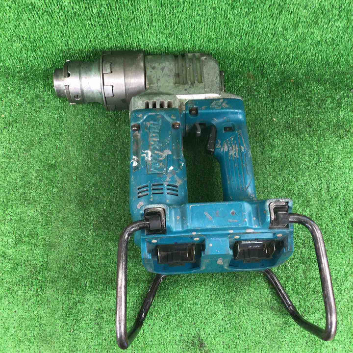 ★マキタ(makita) コードレスシャーレンチ WT310DZK【川崎店】