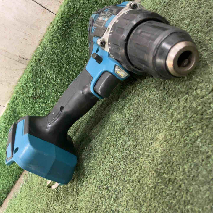 ◇マキタ(makita) コードレスドリルドライバー DF474DZ  本体のみ 14.4V 動作確認済【川口店】