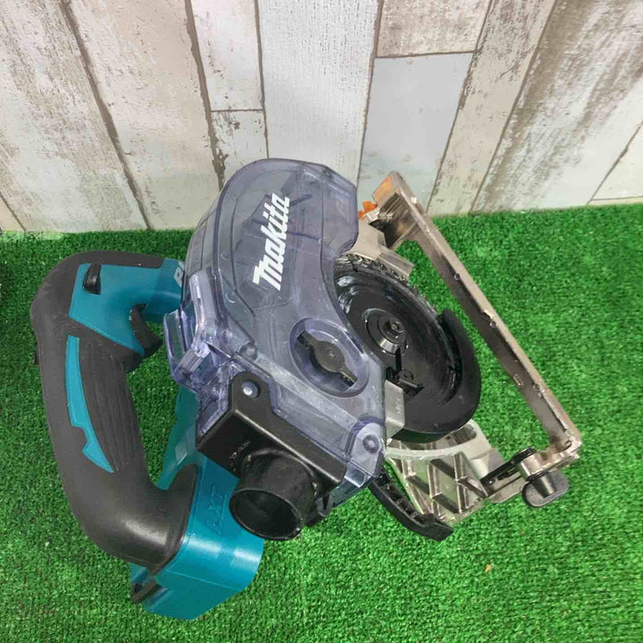 ★マキタ(makita) コードレス防じん丸のこ KS511DZ【町田店】